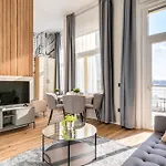 Time Out With Terrace - R30 Apartamento *
