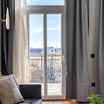 Time Out With Terrace - R30 * Budapeste