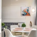 Apartamento Time Out With Terrace - R30 Budapeste