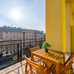 Apartamento Time Out With Terrace - R30