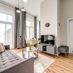 Apartamento Time Out With Terrace - R30 *