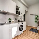Time Out With Terrace - R30 Apartamento Budapeste