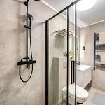 Time Out With Terrace - R30 Apartamento *