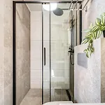 Apartamento Time Out With Terrace - R30 *