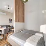 Time Out With Terrace - R30 Apartamento *