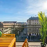 Apartamento Time Out With Terrace - R30 *