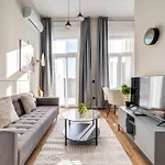 Time Out With Terrace - R30 Apartamento Budapeste