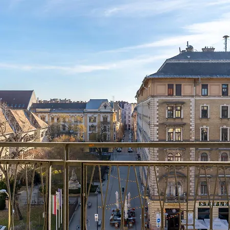 Apartament Time Out With Terrace - R30 *
