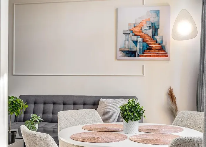 Daire Time Out With Terrace - R30 Budapeşte