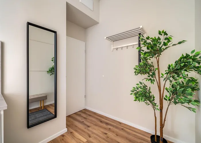 Daire Time Out With Terrace - R30 Budapeşte