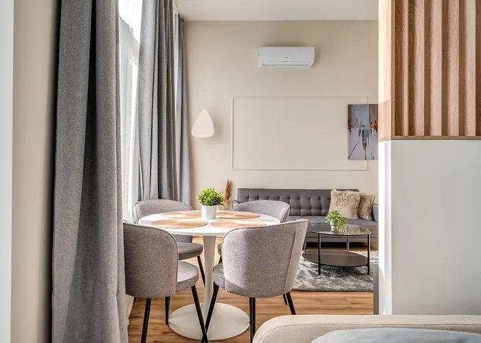 Time Out With Terrace - R30 * Budapeşte